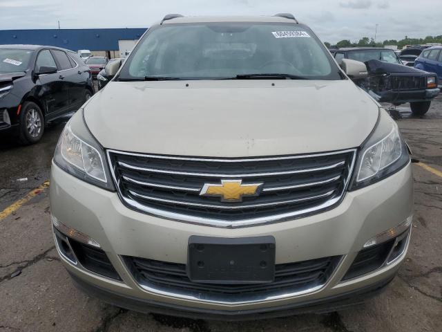 Photo 5 from auction – 2014 CHEVROLET TRAVERSE L with VIN 1GNKRGKD3EJ230146