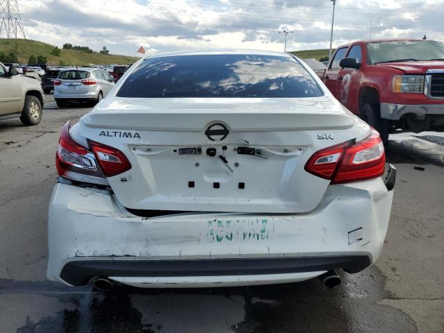 Photo 6 from auction – 2016 NISSAN ALTIMA 2.5 with VIN 1N4AL3AP6GC111465