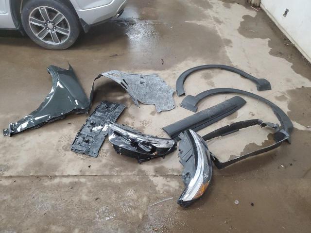 Photo 13 from auction – 2023 FORD EXPLORER S with VIN 1FMSK8KH1PGC32978