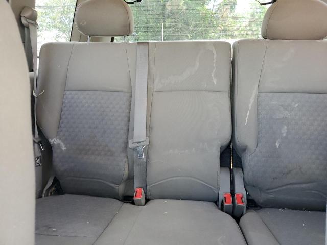 Photo 10 from auction – 2005 JEEP LIBERTY SP with VIN 1J4GL48K15W592249