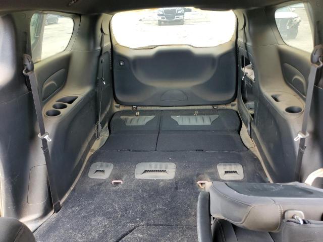 Photo 10 from auction – 2019 CHRYSLER PACIFICA T with VIN 2C4RC1FG0KR638685