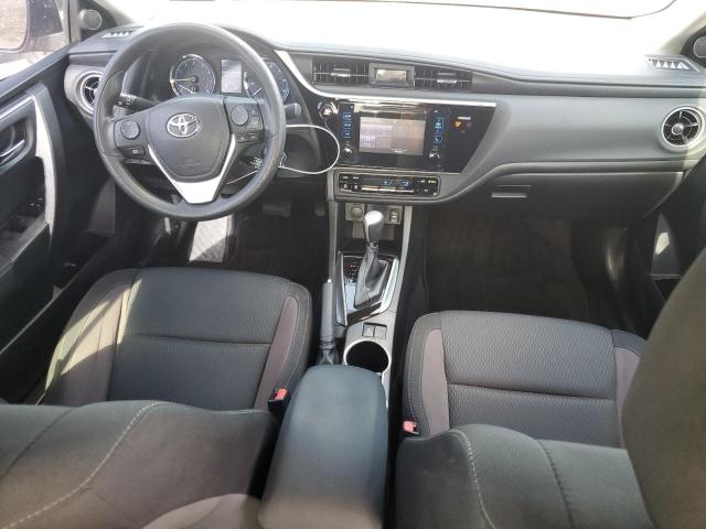 Photo 8 from auction – 2017 TOYOTA COROLLA L with VIN 5YFBURHE1HP676492