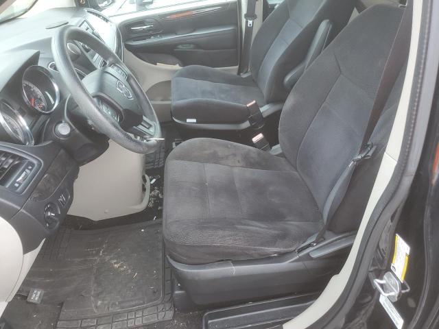 Photo 7 from auction – 2014 DODGE GRAND CARA with VIN 2C4RDGBG2ER466248