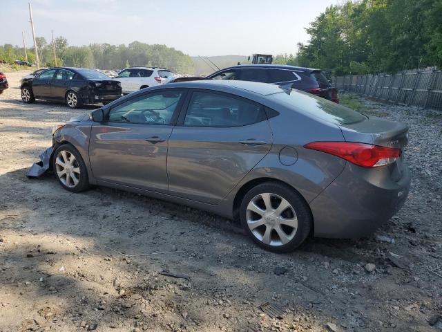 Photo 2 from auction – 2012 HYUNDAI ELANTRA GL with VIN 5NPDH4AEXCH128569