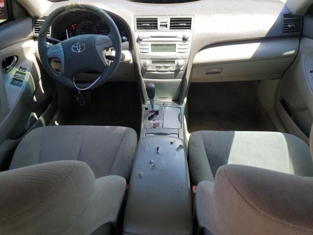 Photo 8 from auction – 2011 TOYOTA CAMRY HYBR with VIN 4T1BB3EK8BU143445
