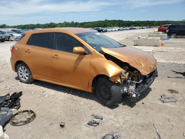 Photo 4 from auction – 2010 TOYOTA COROLLA MA with VIN 2T1KU4EE5AC315456