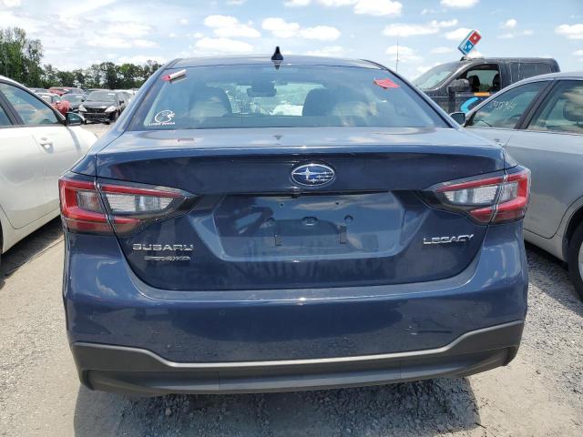 Photo 6 from auction – 2024 SUBARU LEGACY LIM with VIN 4S3BWAN66R3014880