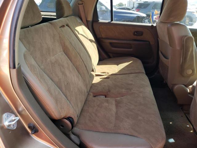 Photo 11 from auction – 2002 HONDA CR-V EX with VIN JHLRD788X2C008965