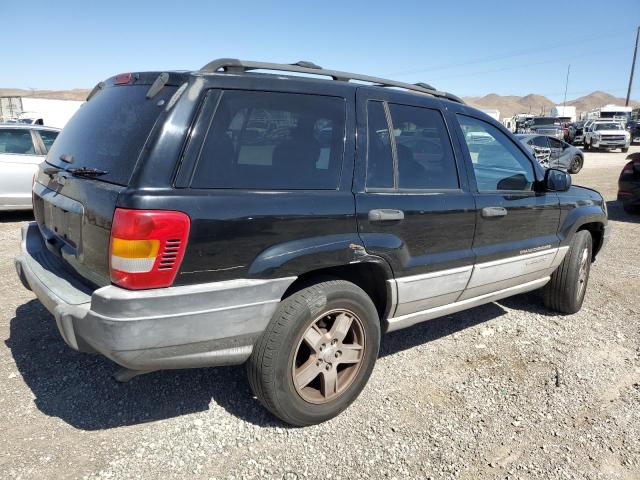 Photo 3 from auction – 2000 JEEP GRAND CHER with VIN 1J4G248S6YC274698