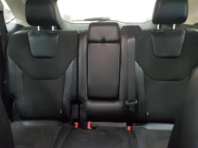 Photo 10 from auction – 2017 FORD EDGE SPORT with VIN 2FMPK4AP7HBB41200