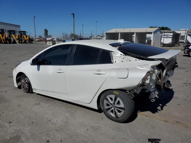 Photo 2 from auction – 2016 TOYOTA PRIUS with VIN JTDKARFU8G3002821