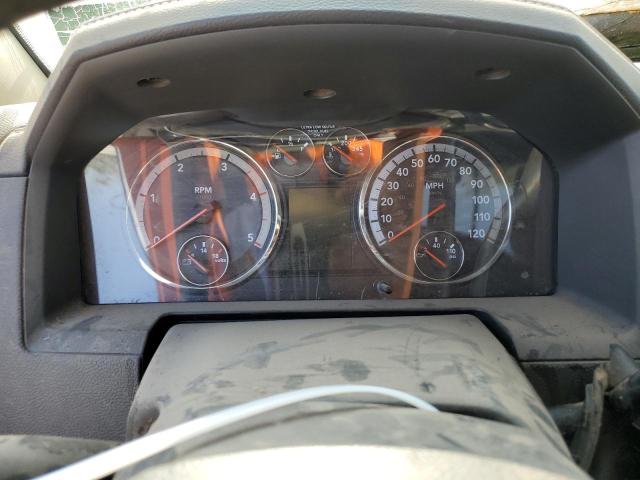 Photo 9 from auction – 2012 DODGE RAM 3500 L with VIN 3C63D3EL3CG153145