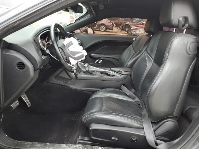 Photo 7 from auction – 2016 DODGE CHALLENGER with VIN 2C3CDZAGXGH326237