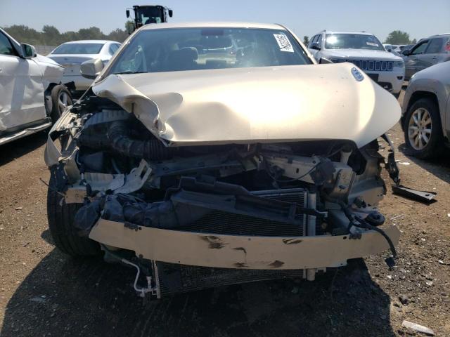 Photo 5 from auction – 2011 BUICK LACROSSE C with VIN 1G4GA5EC7BF389209
