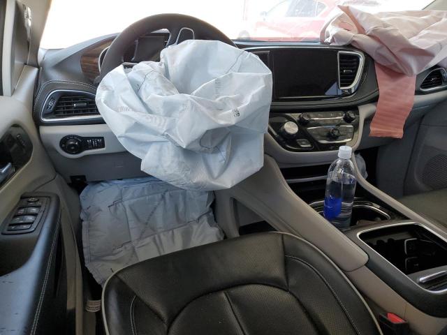 Photo 8 from auction – 2023 CHRYSLER PACIFICA L with VIN 2C4RC1GG8PR551624