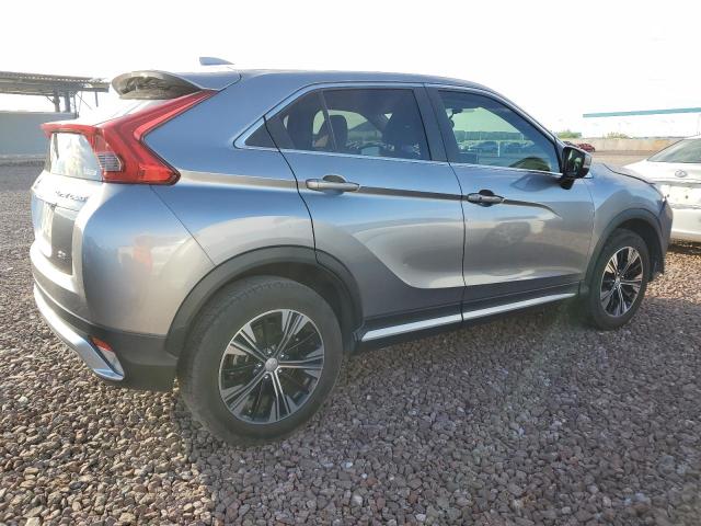 Photo 3 from auction – 2018 MITSUBISHI ECLIPSE CR with VIN JA4AT5AA4JZ062329