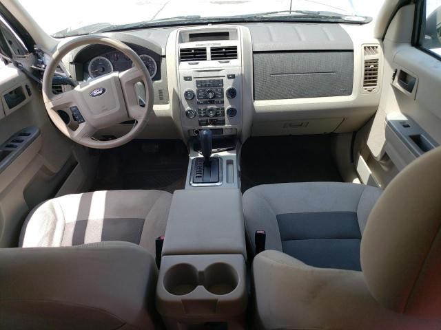Photo 8 from auction – 2008 FORD ESCAPE XLT with VIN 1FMCU03118KC00693