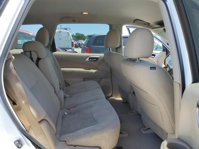 Photo 10 from auction – 2013 NISSAN PATHFINDER with VIN 5N1AR2MMXDC640719