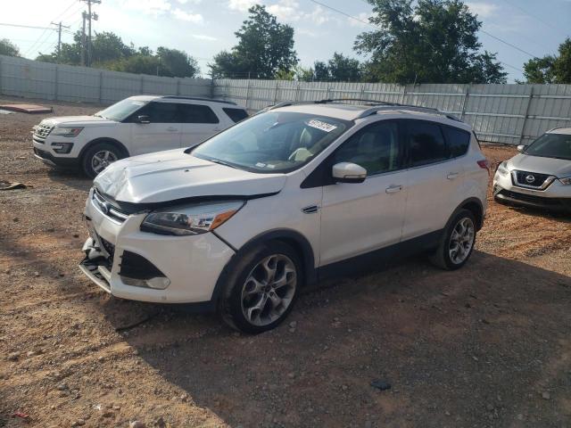 Photo 2 from auction – 2016 FORD ESCAPE TIT with VIN 1FMCU0J90GUB82344