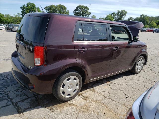 Photo 3 from auction – 2014 TOYOTA SCION XB with VIN JTLZE4FEXEJ063616