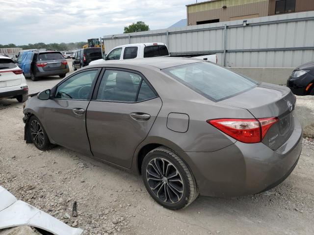 Photo 2 from auction – 2018 TOYOTA COROLLA L with VIN 5YFBURHE2JP846431
