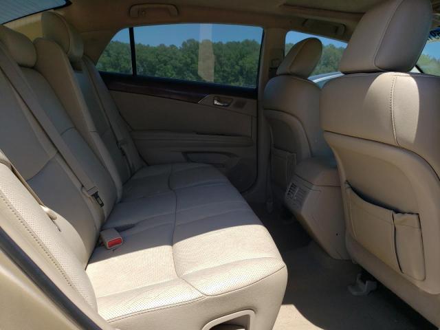 Photo 10 from auction – 2011 TOYOTA AVALON BAS with VIN 4T1BK3DB9BU412134