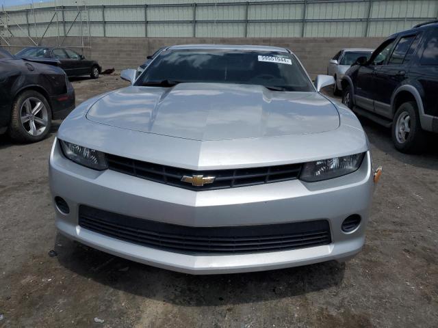 Photo 5 from auction – 2015 CHEVROLET CAMARO LS with VIN 2G1FB1E32F9310266