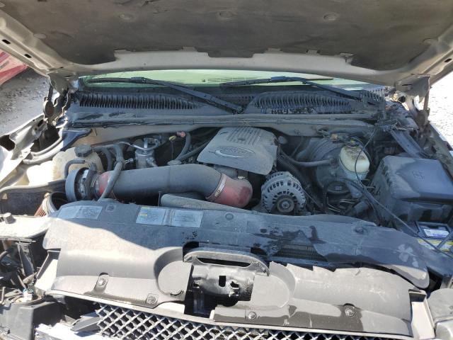 Photo 11 from auction – 2005 CHEVROLET SILVERADO with VIN 2GCEC19T151226656