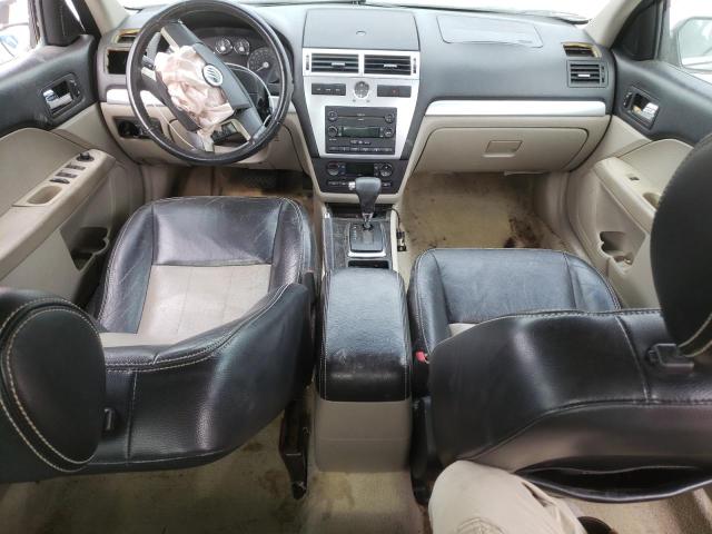 Photo 8 from auction – 2007 MERCURY MILAN PREM with VIN 3MEHM08Z27R646529