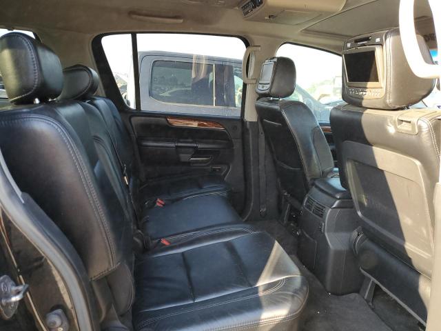 Photo 10 from auction – 2008 INFINITI QX56 with VIN 5N3AA08D18N904305