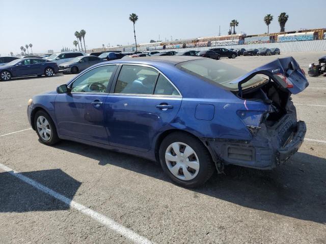 Photo 2 from auction – 2009 TOYOTA CAMRY BASE with VIN 4T4BE46K29R047886