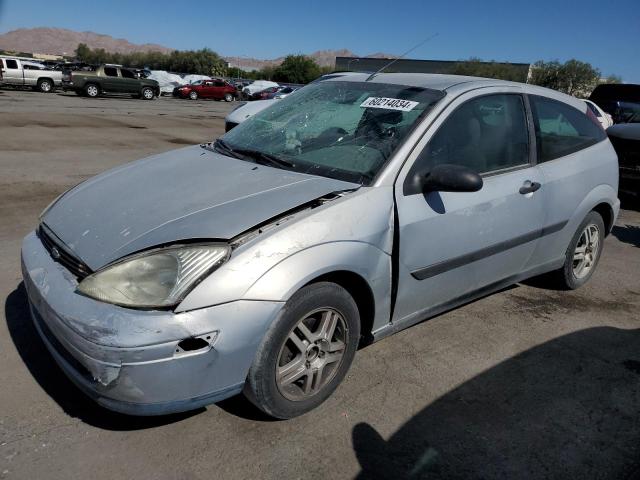 FORD FOCUS ZX3 2000 with VIN 3FAFP3132YR183435 - Photo from auction