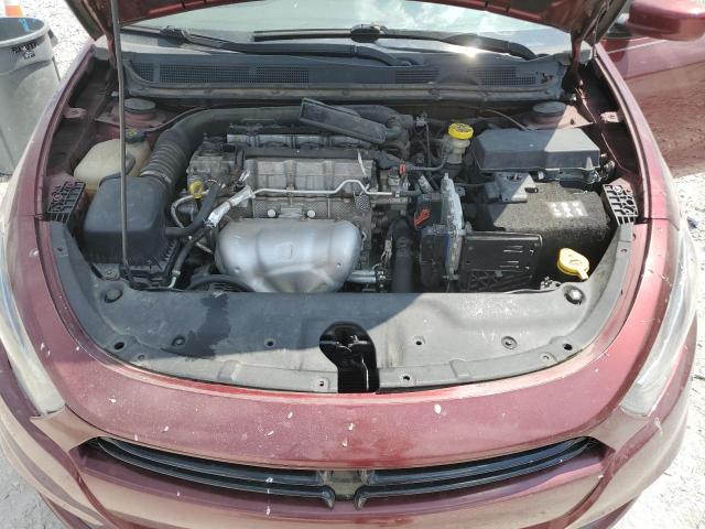 Photo 11 from auction – 2015 DODGE DART SXT with VIN 1C3CDFBB6FD264929