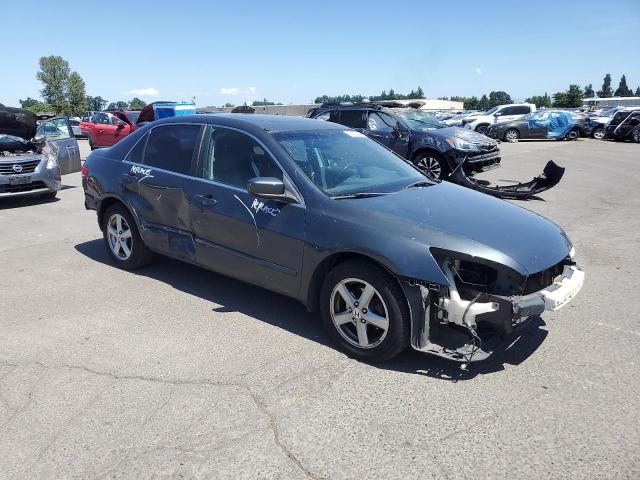 Photo 4 from auction – 2003 HONDA ACCORD EX with VIN JHMCM56603C049730