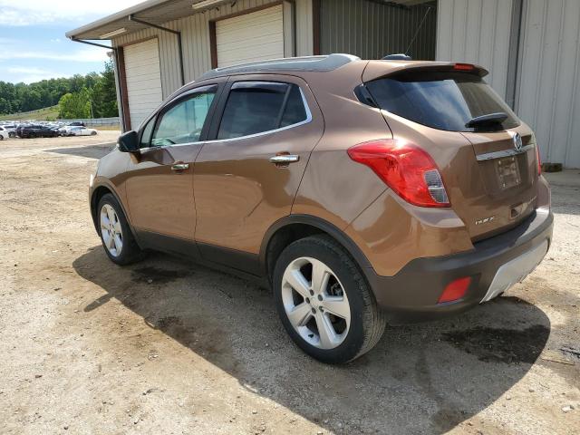 Photo 2 from auction – 2016 BUICK ENCORE with VIN KL4CJASB7GB729300