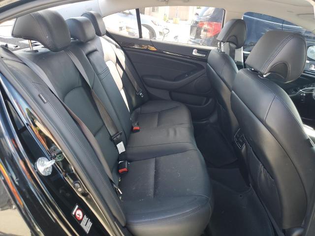 Photo 10 from auction – 2015 KIA CADENZA PR with VIN KNALN4D72F5176604