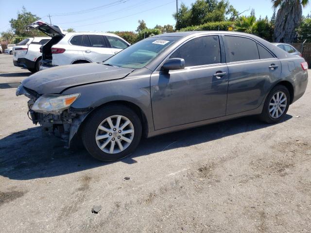 TOYOTA CAMRY BASE 2011 with VIN 4T4BF3EK0BR166728 - Photo from auction