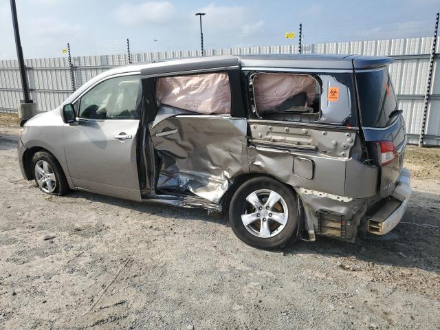 Photo 2 from auction – 2011 NISSAN QUEST S with VIN JN8AE2KP9B9003185
