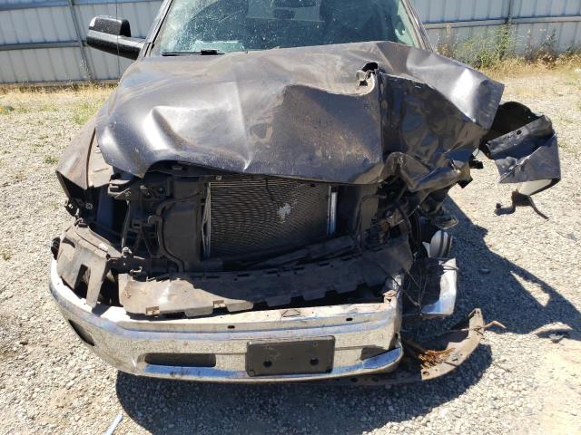 Foto 11 de la subasta – 2021 RAM 1500 CLASS con VIN 3C6RR7KT4MG521194