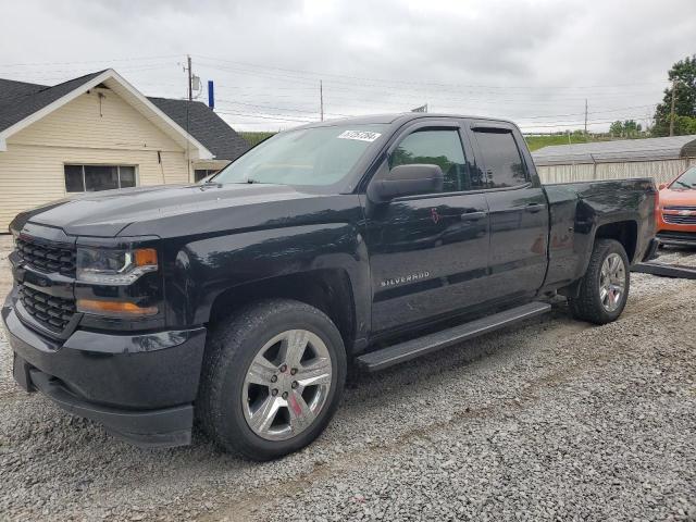 CHEVROLET SILVERADO 2016 with VIN 1GCVKPEC7GZ216610 - Photo from auction