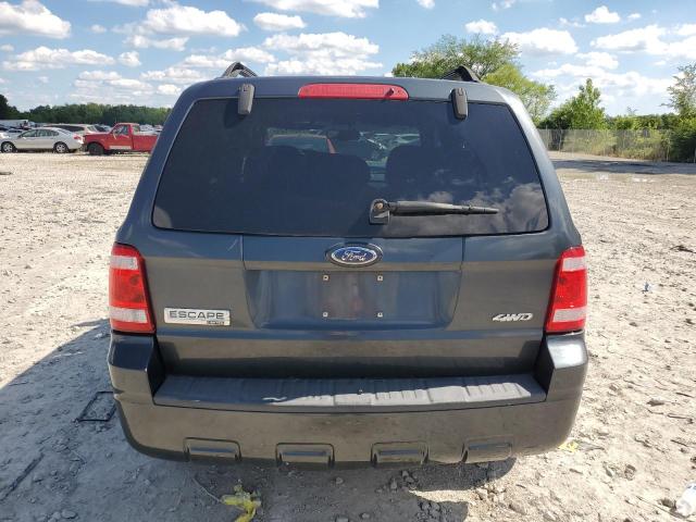 Photo 6 from auction – 2008 FORD ESCAPE LIM with VIN 1FMCU94148KA62439