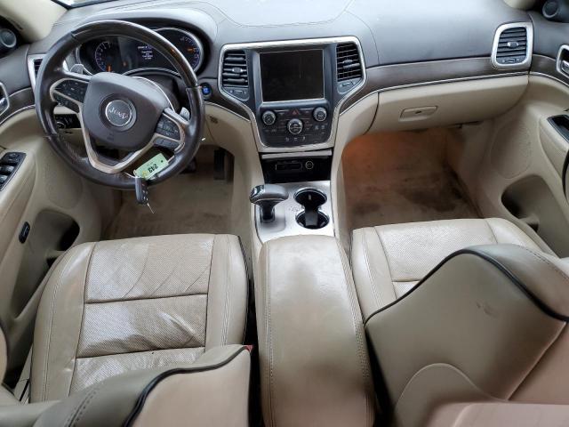 Photo 8 from auction – 2014 JEEP GRAND CHER with VIN 1C4RJFCG8EC122255