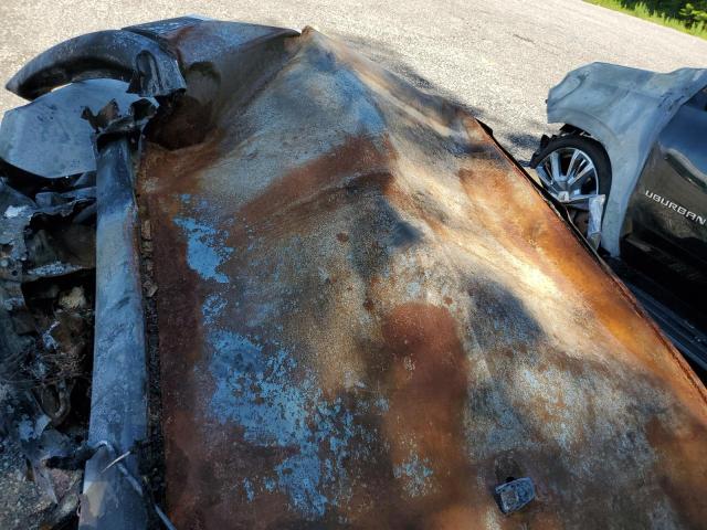 Photo 8 from auction – 2006 CHEVROLET IMPALA LS with VIN 2G1WB58N269137594