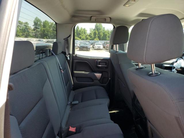 Photo 10 from auction – 2016 CHEVROLET SILVERADO with VIN 1GCVKREC1GZ208871