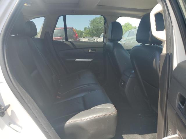 Photo 11 from auction – 2013 FORD EDGE LIMIT with VIN 2FMDK4KC7DBA56060