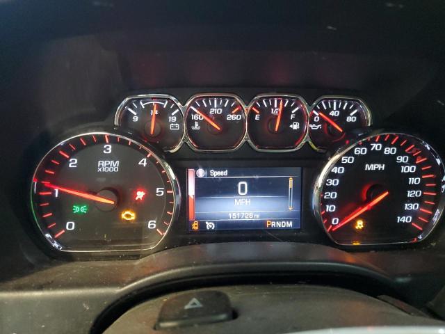 Photo 9 from auction – 2014 GMC SIERRA K15 with VIN 3GTU2UEC2EG329694