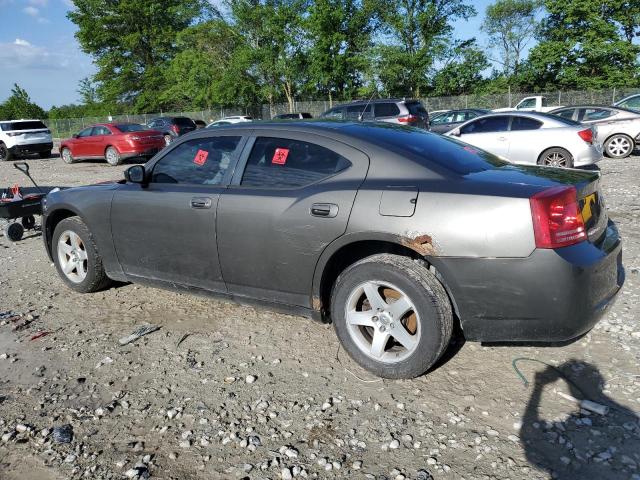 Photo 2 from auction – 2008 DODGE CHARGER with VIN 2B3KA43GX8H254586