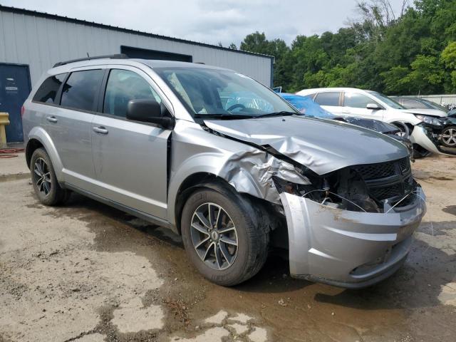Photo 4 from auction – 2018 DODGE JOURNEY SE with VIN 3C4PDCAB4JT529489