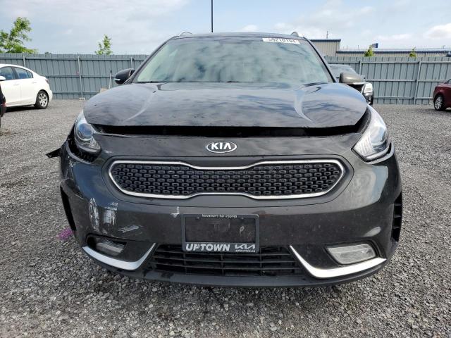 Photo 5 from auction – 2019 KIA NIRO EX with VIN KNDCC3LCXK5275389