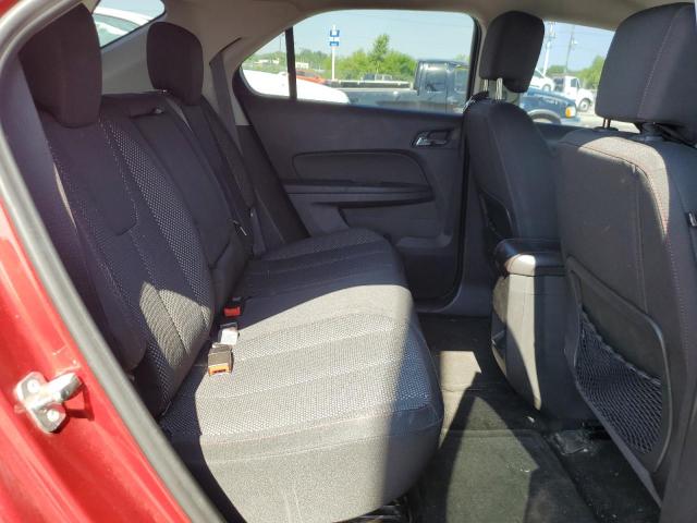 Photo 11 from auction – 2015 CHEVROLET EQUINOX LT with VIN 2GNALBEK3F1118503